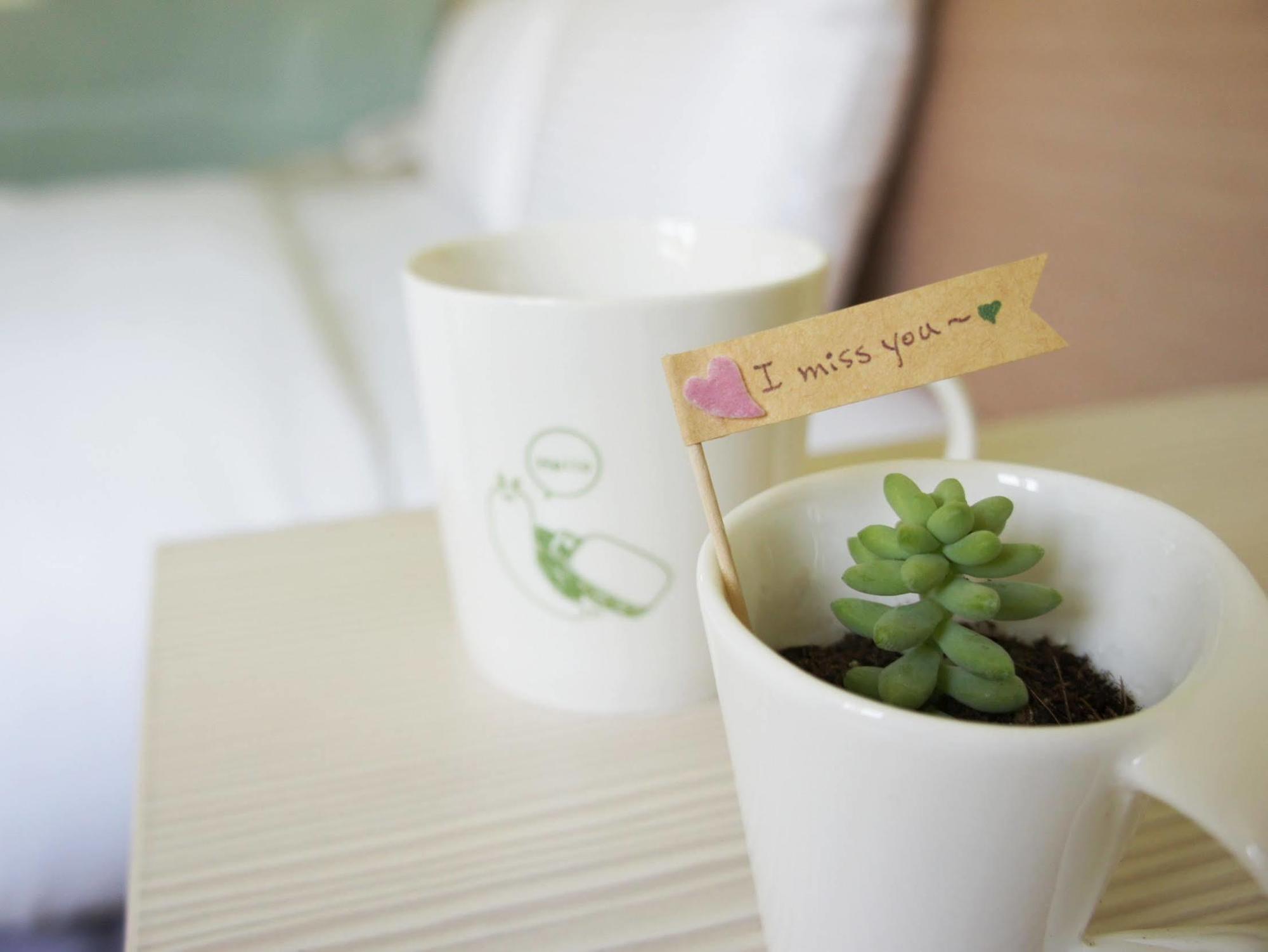 Green Hotel - Fengjia Taichung Dış mekan fotoğraf